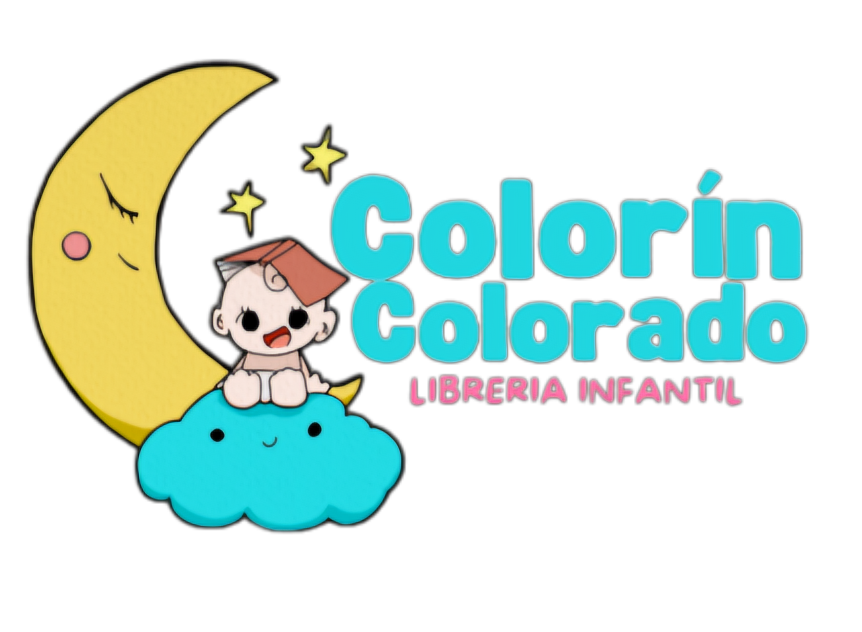 Librería Infantil Colorín Colorado